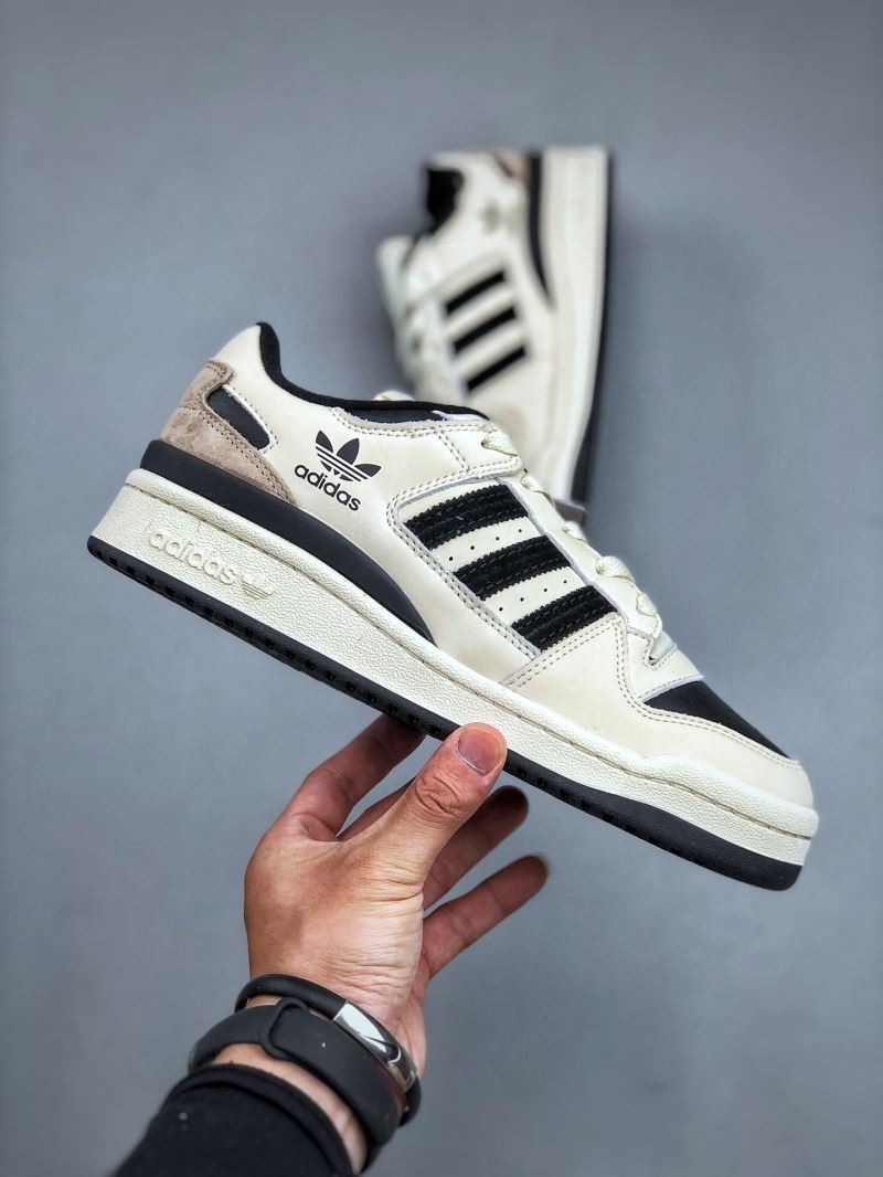 Adidas Forum Shoes